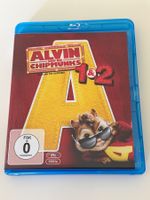 Alvin und die Chipmunks 1&2 Blu-ray