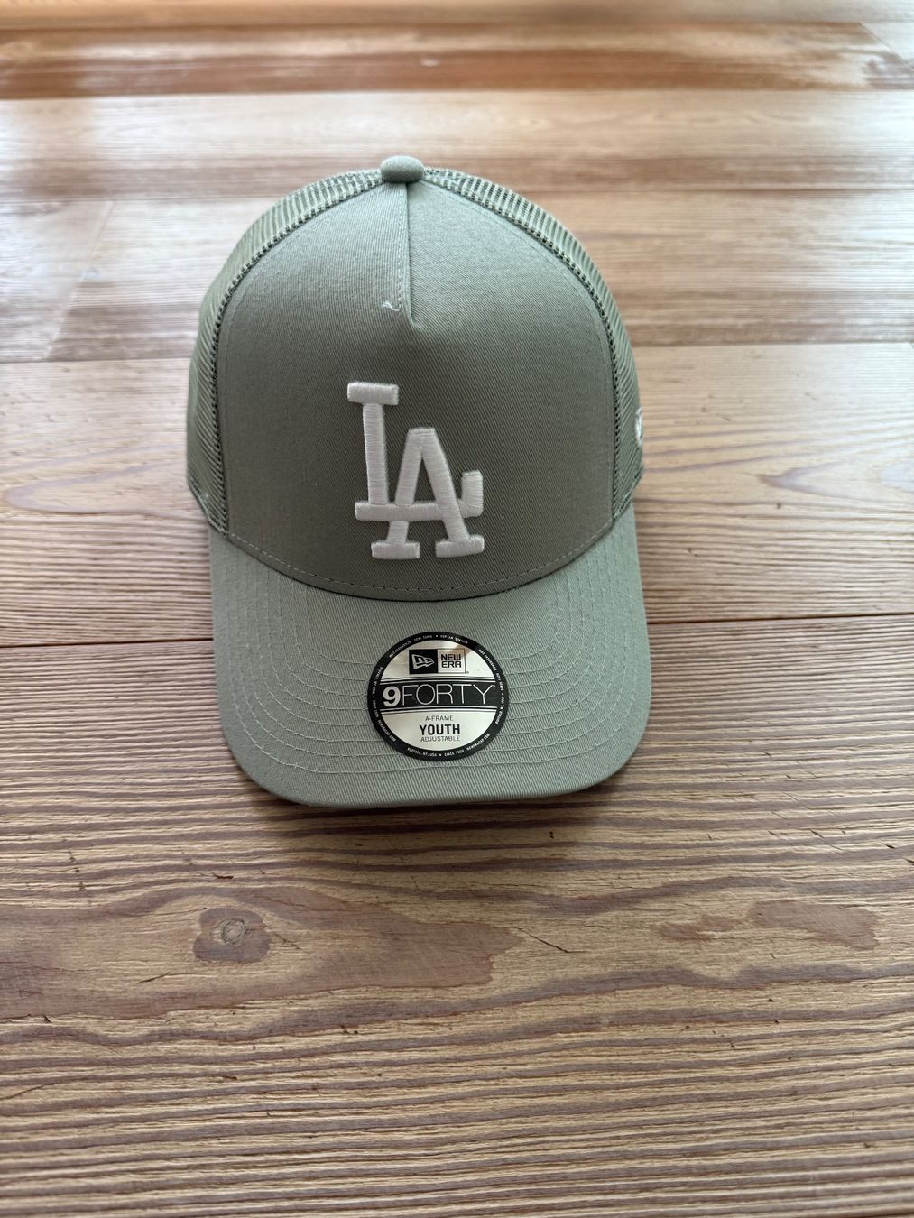New Era Altro abbigliamento per bambino: New Era Cap Youth – Nuovo (secondo la descrizione) da Ardez venduto da 2004ankek