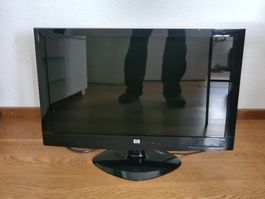 HP x23LED 23" Monitor