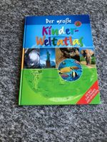 Der grosse Kinder-Weltatlas