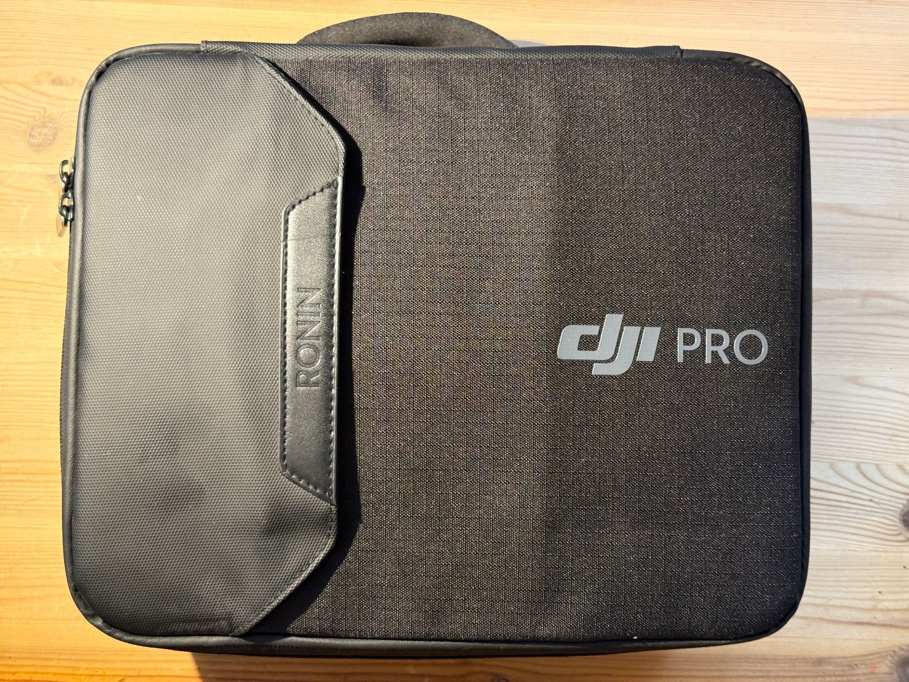 DJI Altri Accessori: DJI RS2 PRO COMBO – Nuovo (secondo la descrizione) da Oberuzwil venduto da biologist 2