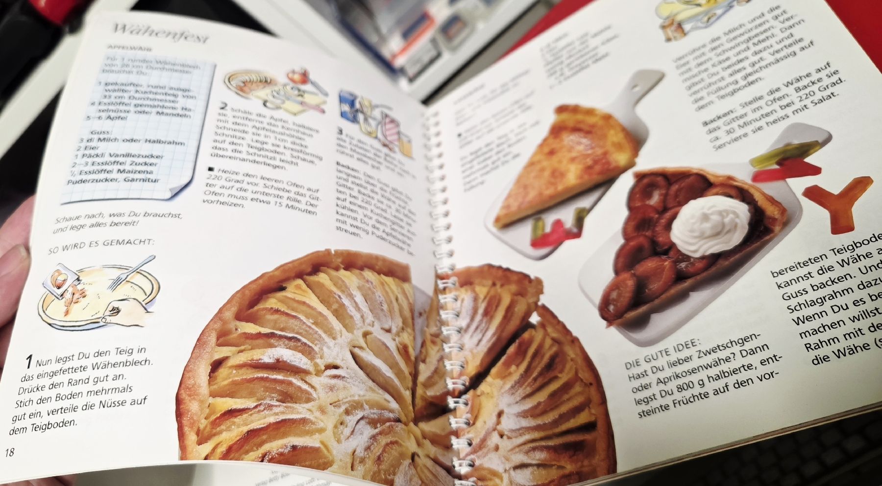 Libri: Kinder Kochen - Betty Bossi (BUCH) – Usato da Reinach BL venduto da _MasterK_ 6