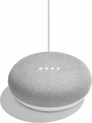 Casse acustiche: Google Home Mini Kreide Smart Speaker – Nuovo e nell'imballaggio originale da Bottighofen venduto da zaap 1