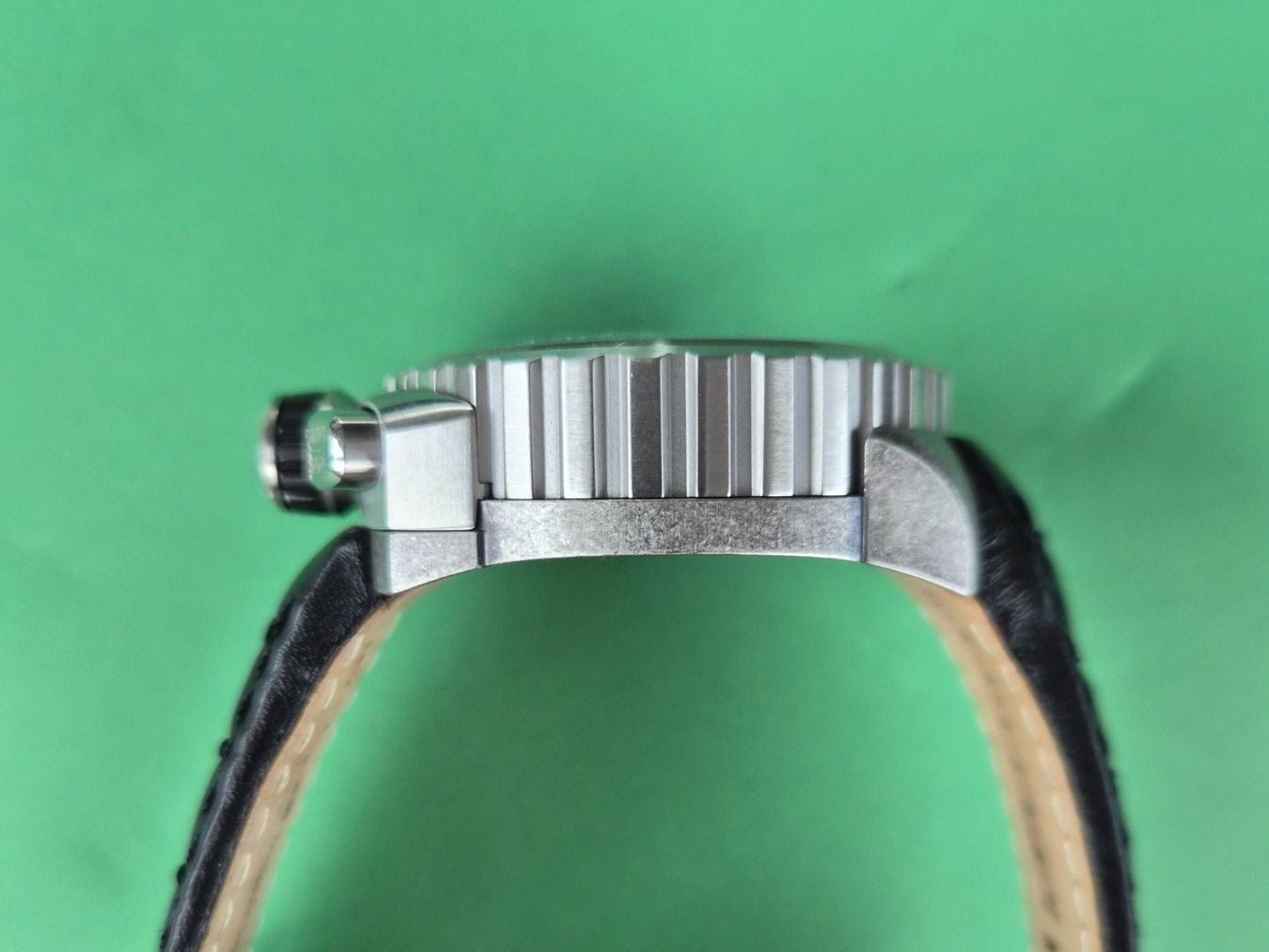 Bomberg Orologi: Bomberg Bolt-68 Chronograph – Nuovo (secondo la descrizione) da Chabrey venduto da Horology 3