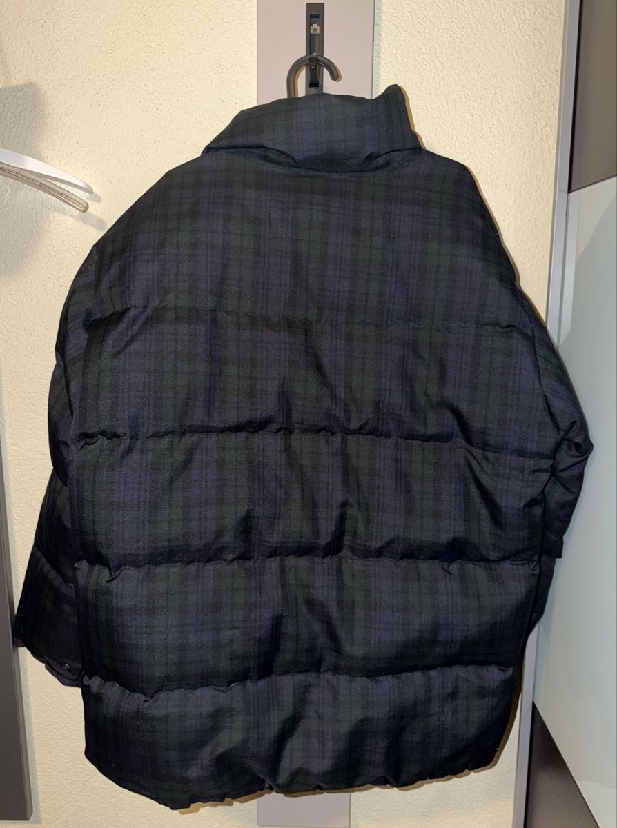 Giacche: Winterjacke Tommy Hilfiger – Usato da Urdorf venduto da Zurich54 2