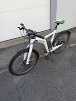SMART eBike – Mercedes-Benz / smart – nur 1’780 km Grosse M