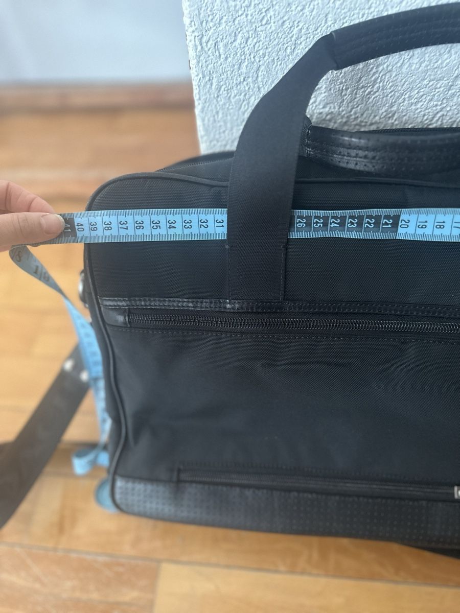 Coach Koffer & Taschen: Coach briefcase – Gebraucht aus Büren an der Aare von bradlee512 2