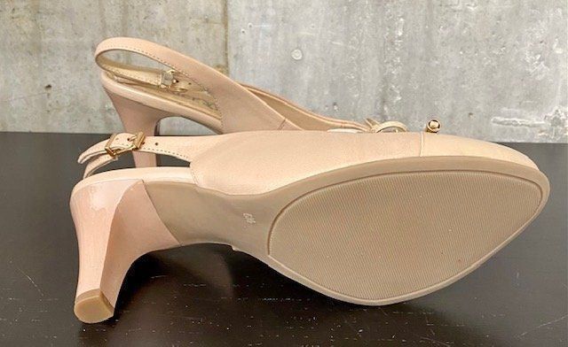 Damenschuhe: Pumps von CAPRICE/Neu – Neu (gemäss Beschreibung) aus Volketswil von rubin74 3