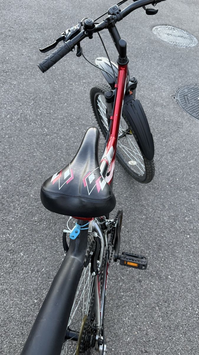 Biciclette: Vélo VTT – Usato da Pully venduto da Evgenii13 3