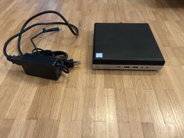 HP ProDesk 600 G5 Mini Intel i5 256Gb SSD
