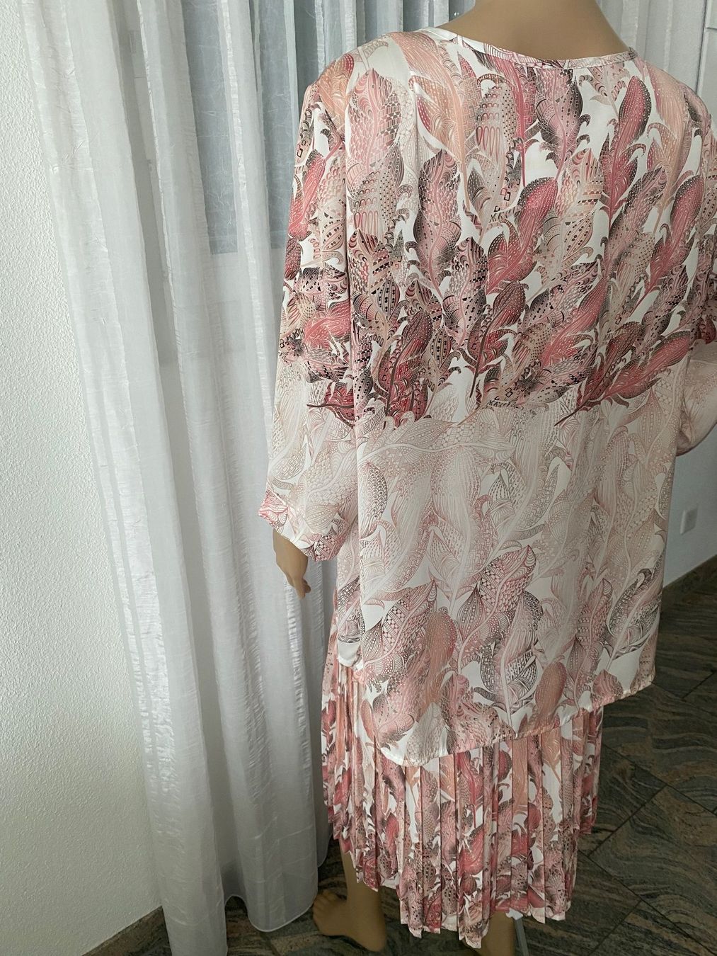Kleider: edles/stylisches Ensemble Atelier Goldner Schnitt, 46 – Neu und originalverpackt aus Winkel von ferrari2022 8