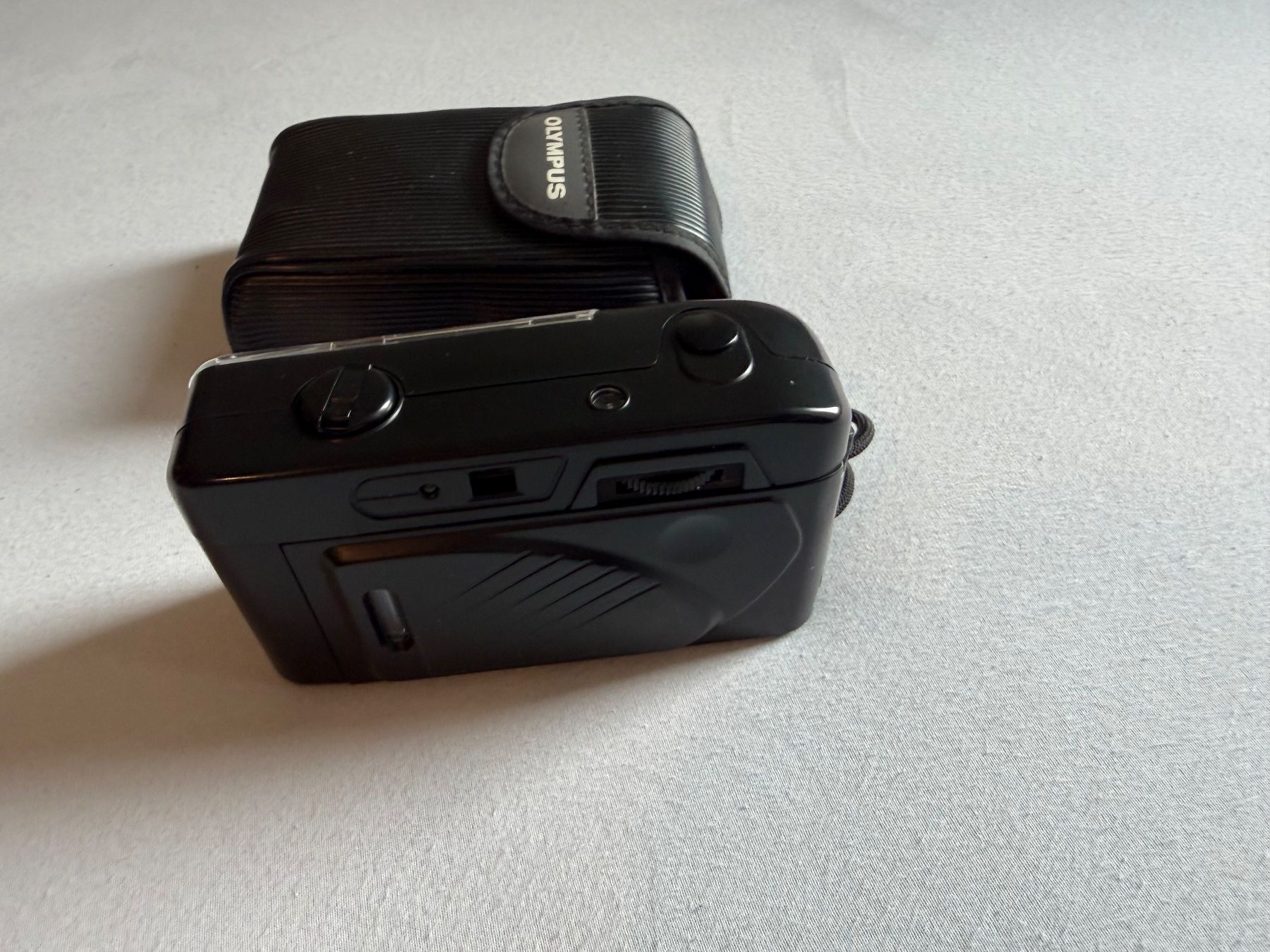 Olympus Fotocamera: Olympus Go Lens 34mm. – Usato da Aarau venduto da KorgPA 2