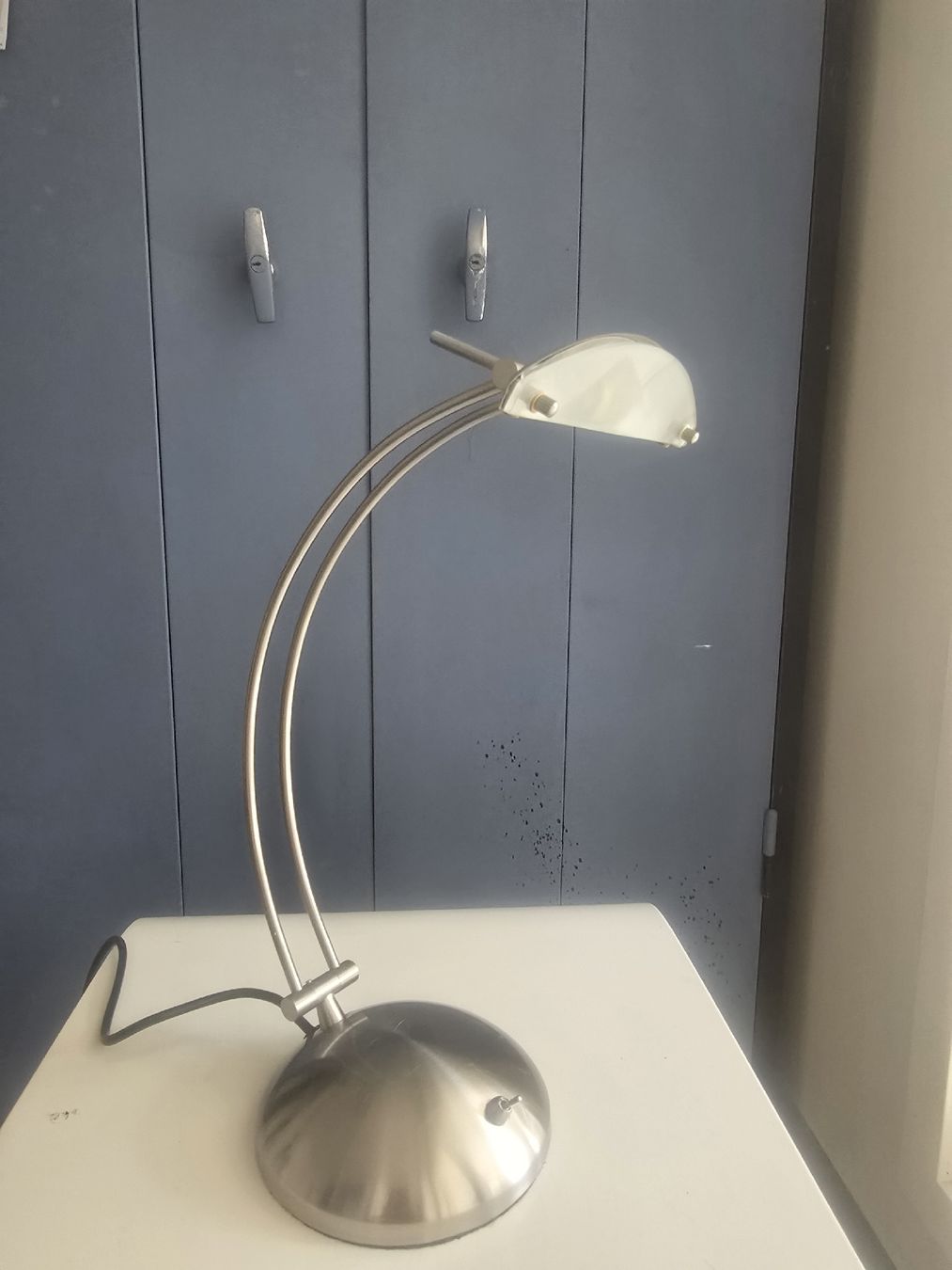 Lampen: Designer Lampe – Gebraucht aus Biel/Bienne von alexriveros2