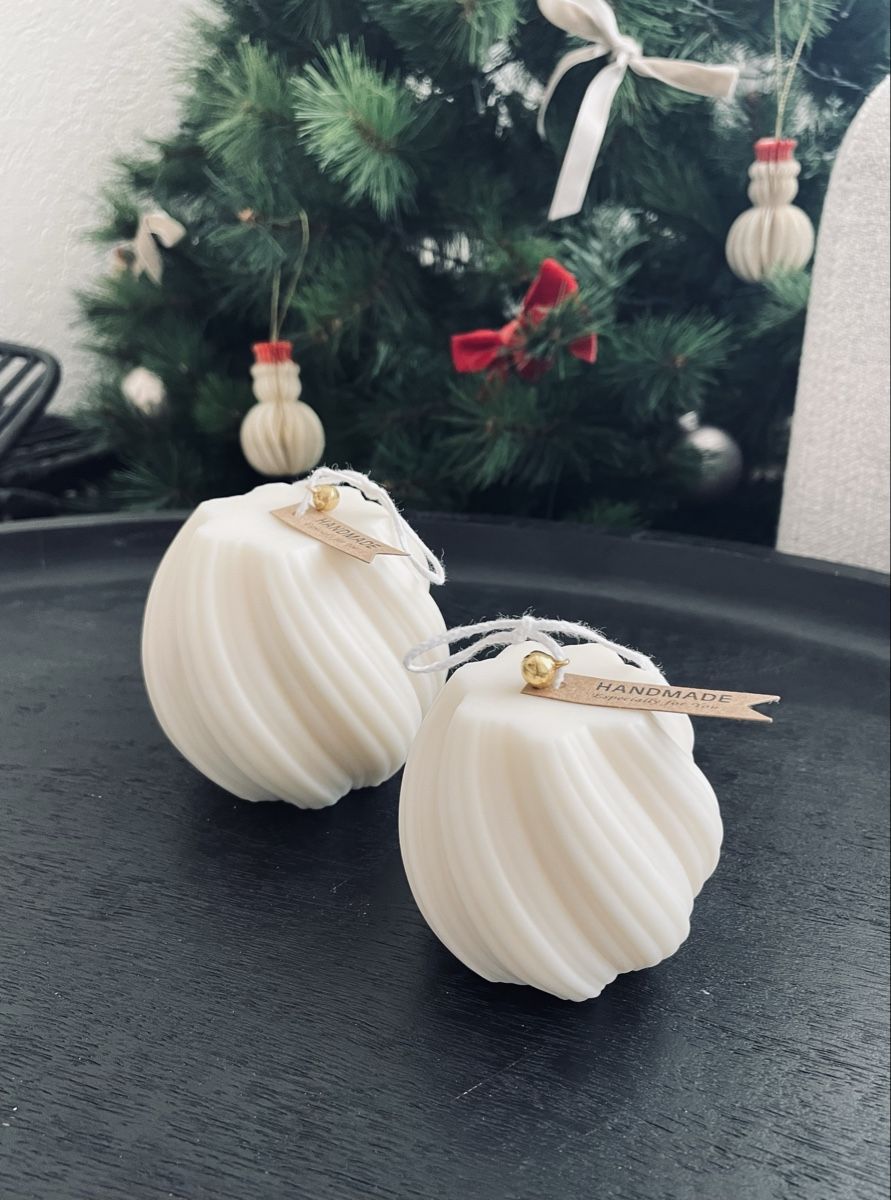 Bougies: Kerze/Candle Tilo – Neuf avec emballage d'origine à Zürich par don_6qbj 1