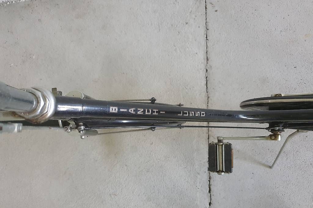 Bianchi Biciclette: Bicicletta Bianchi Lusso in ottimo stato – Usato da Caslano venduto da rob_w2fm 3
