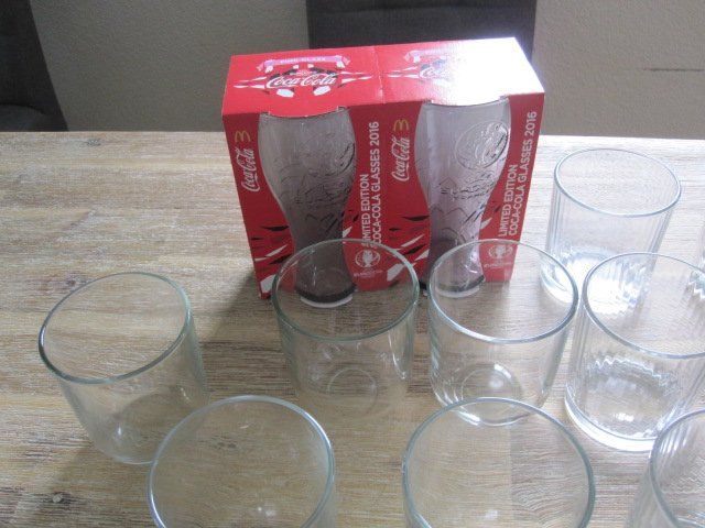 Verres: Gläser und Schöpfkellen – D'occasion à Ehrendingen par salvi1995 3