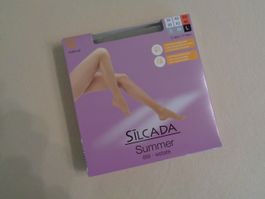 Strumpfhose-Summer/Silcada