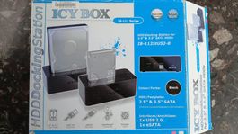 HDD Docking Station