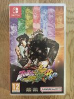 JoJo's Bizarre Adventure: All-Star Battle R Switch / NSW TOP
