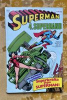 Superman Superband Nr 4 von 1975