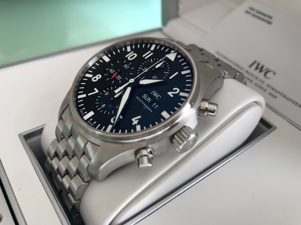 Iwc 377710 outlet