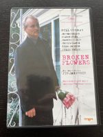 Broken Flowers, DVD, Drama, FSK0