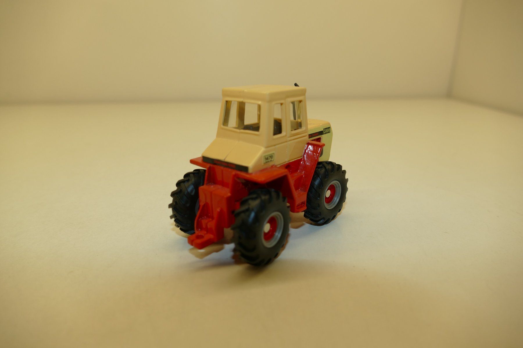 Kit di modellismo & Modellini statici: Metallmodel: Traktor Case 504 Turbo – Nuovo (secondo la descrizione) da Niederhasli venduto da rail-duerst 2