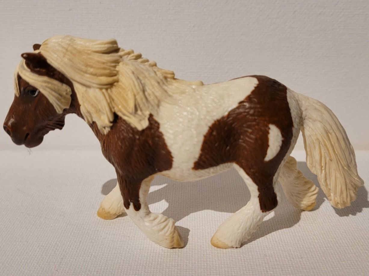 Schleich Statuette: PONY VON SCHLEICH – Usato da Neftenbach venduto da Mador6