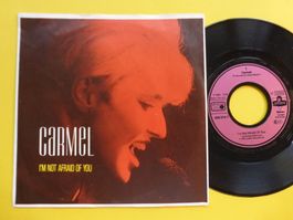 Carmel – I'm Not Afraid Of You