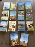 13 Liebesromane