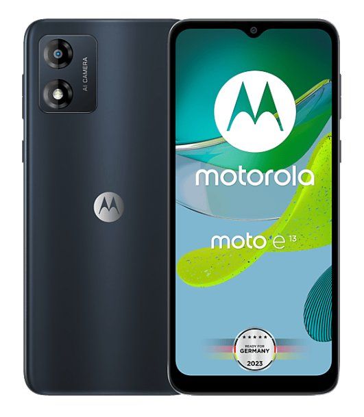 MOTOROLA Moto e13 | Kaufen auf Ricardo