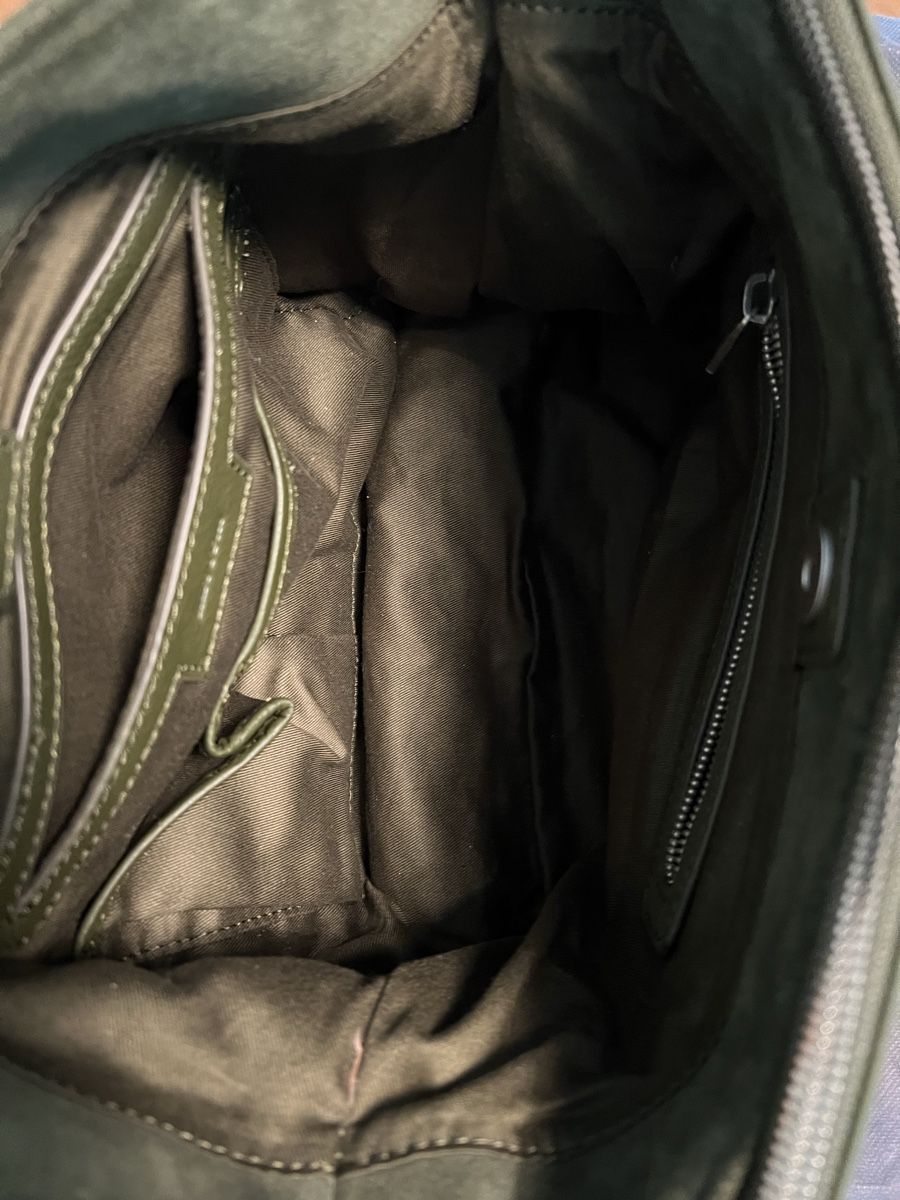 Taschen für Damen: Handtasche Marco O‘Polo – Gebraucht aus Zürich von cosi17 8