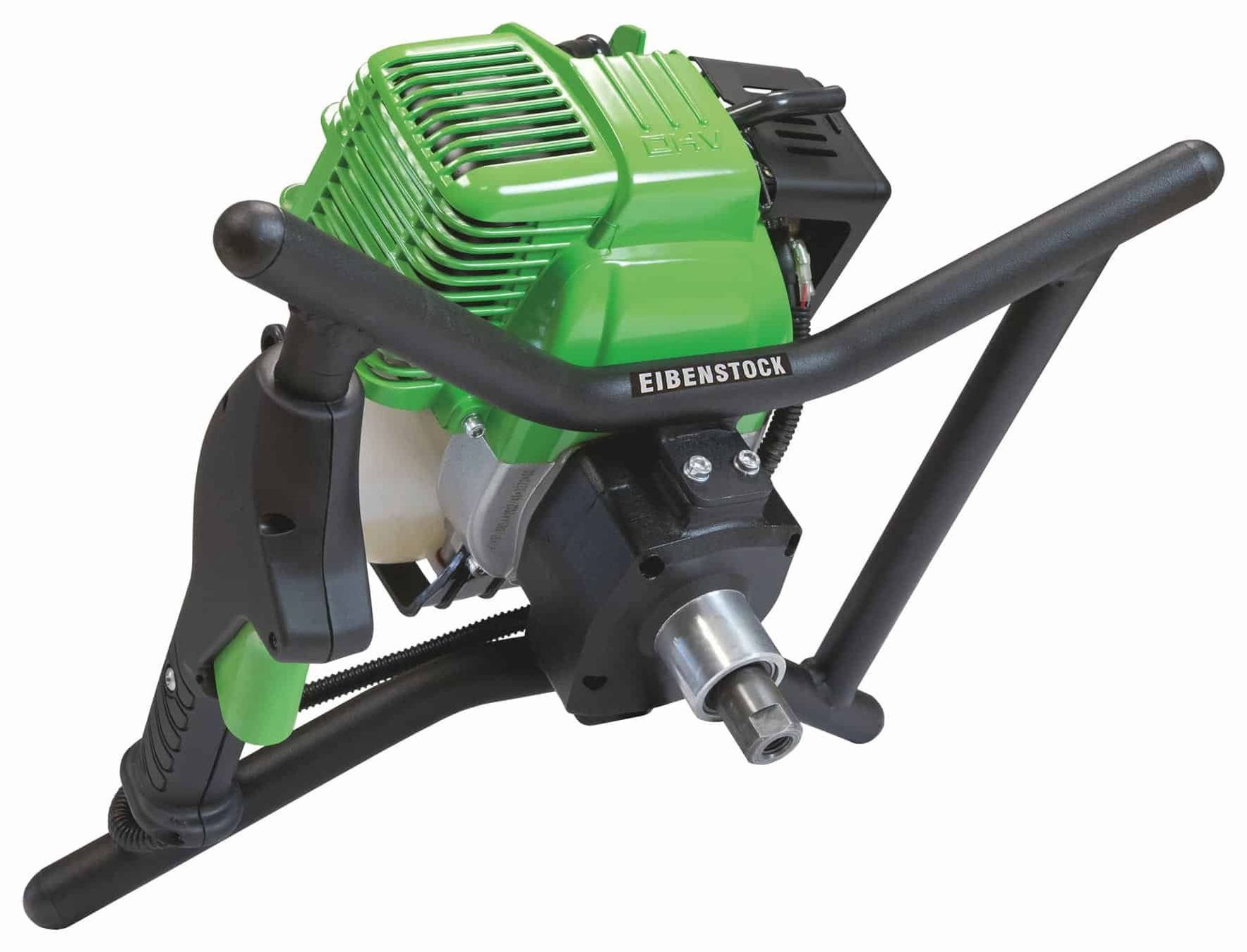 Toutes les machines: Rührwerk Eibenstock Neu – D'occasion à Goldach par Top-Shops 1