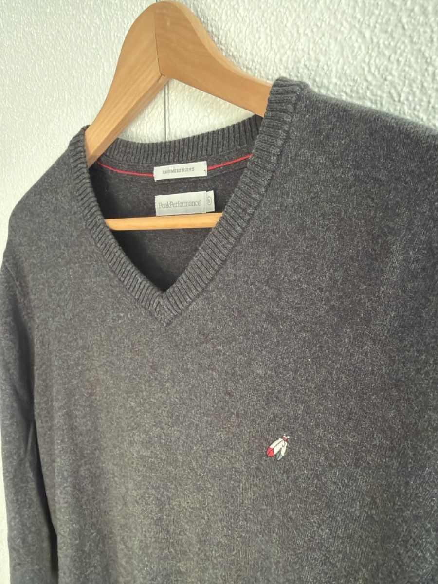 Peak Performance Maglioni & Felpe: Peak Performance XL (fits L) Pullover – Usato da Stans venduto da lion85 2