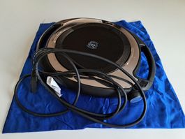 Navigenio AMC Smart Cooking möglich