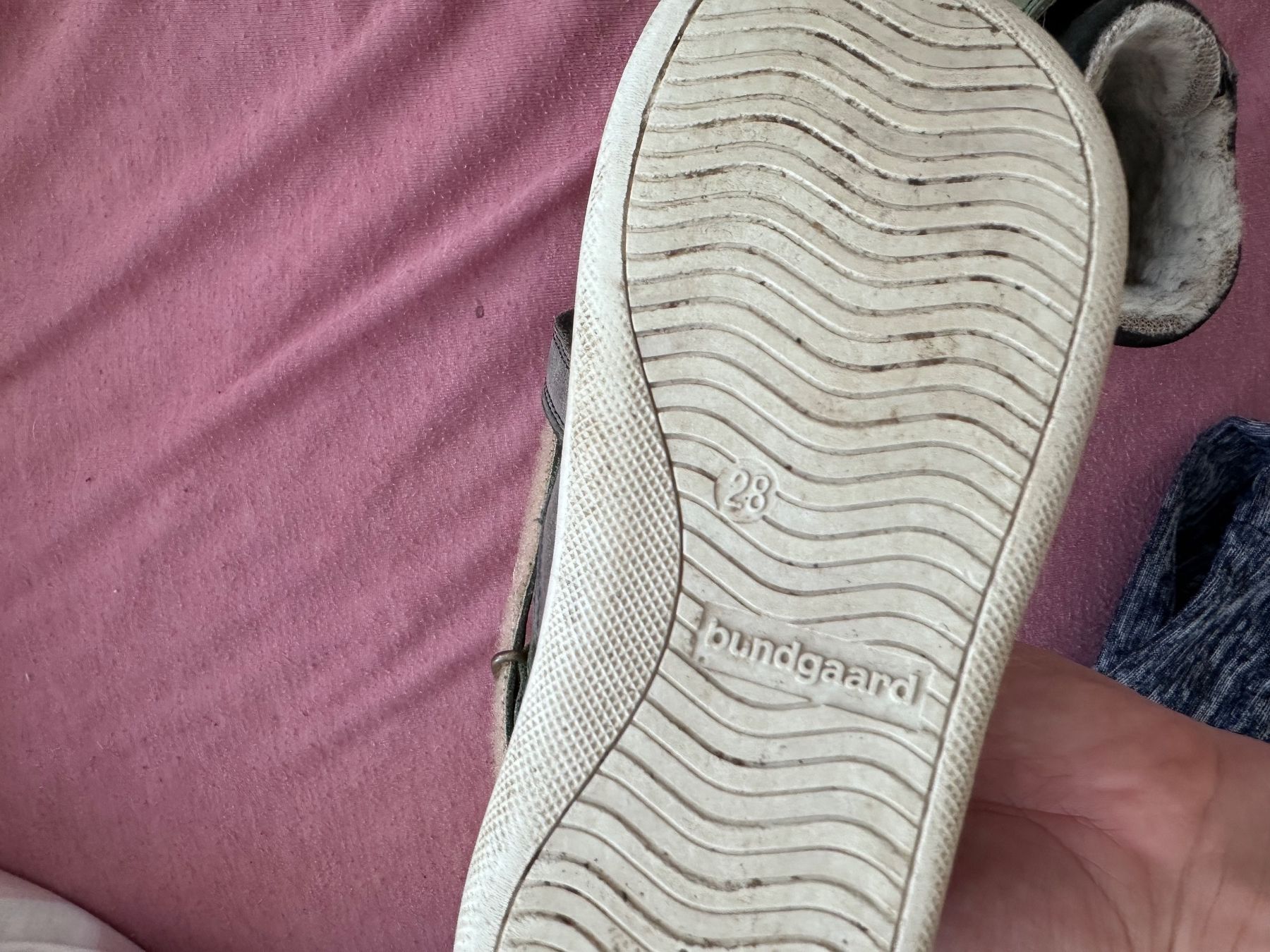 Scarpe per ragazzi: Bundgaard BF Winterschuhe – Usato da Dürrenroth venduto da tvy_bh56 6