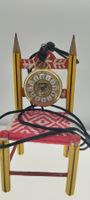 Montre pendentif vintage
