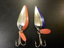 2 Algonquin Blanchard Coho 55 mm