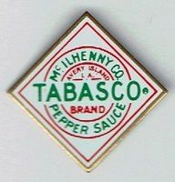 Tabasco  Pepper Sauce