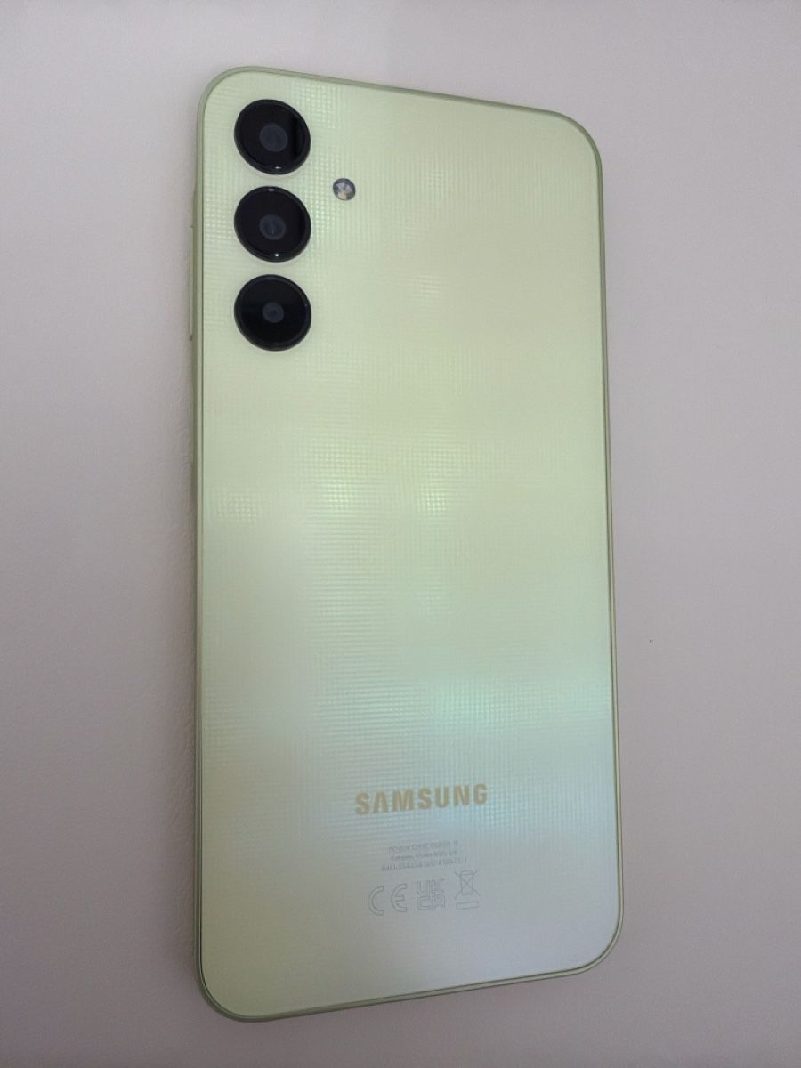 Samsung Telefoni cellulari / Smartphones: Samsung A25 5G  – Usato da Lamone venduto da Varna82 2