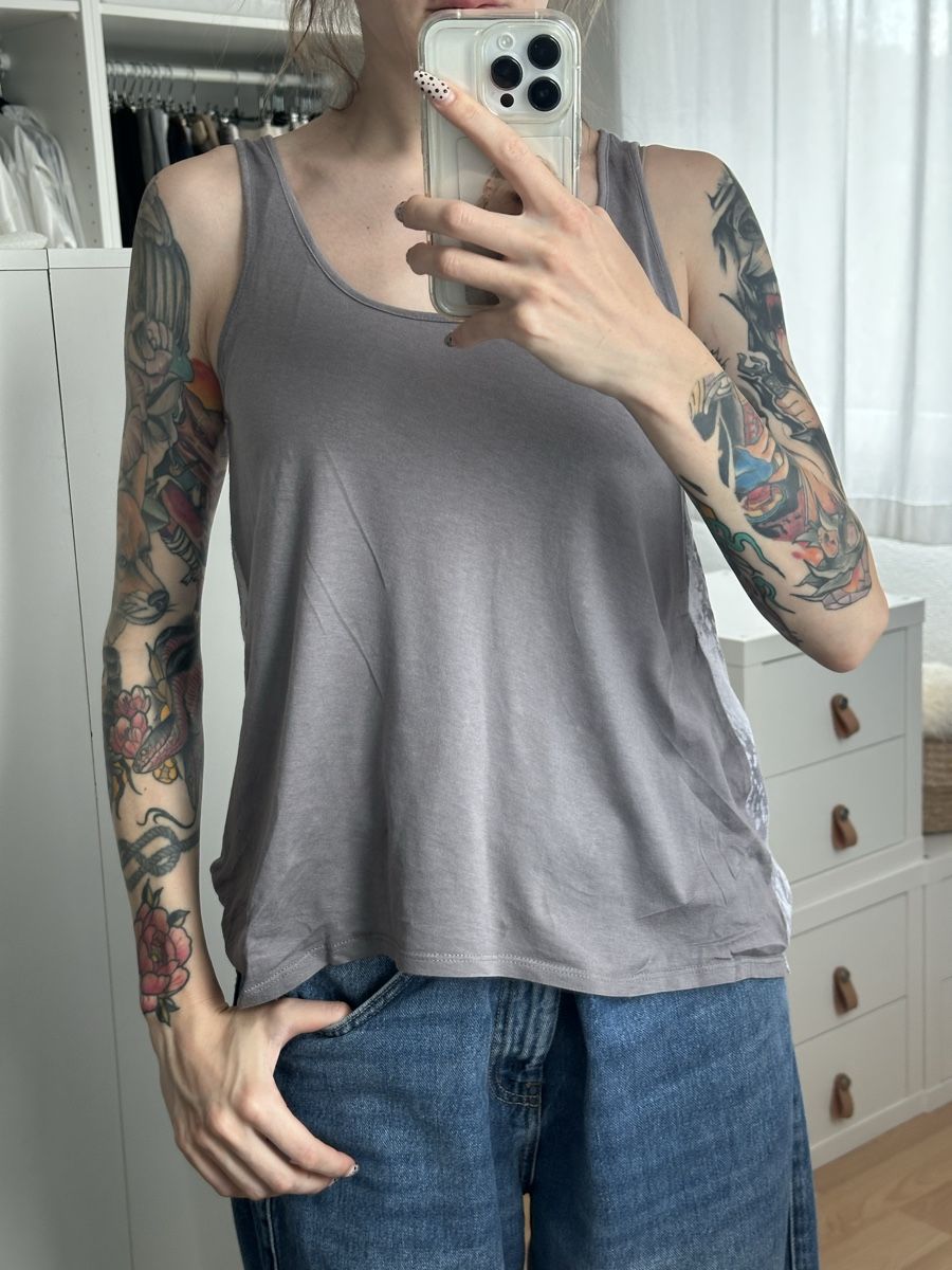 Esprit Top: Esprit Top Damen Grösse S – Usato da Frauenfeld venduto da vanyllua