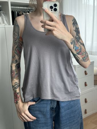 Esprit Top Damen Grösse S