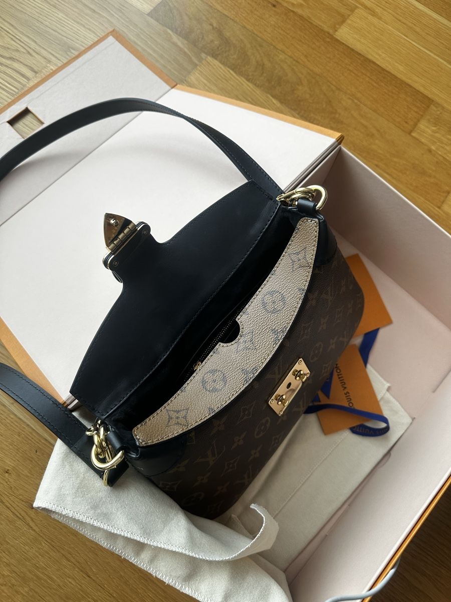 Louis Vuitton Borse da donna: Louis Vuitton Twinny – Nuovo (secondo la descrizione) da Biberist venduto da Kingofcrafter05 6