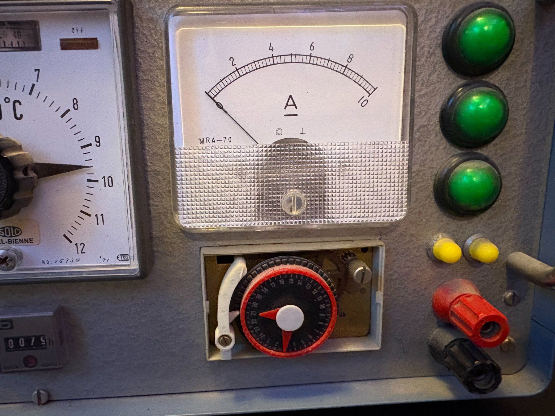 Ladegeräte: Netzgerät/ Ladestation/ Netzspeisungsgerät – Gebraucht aus Biel-Bienne von dhmecanics 3