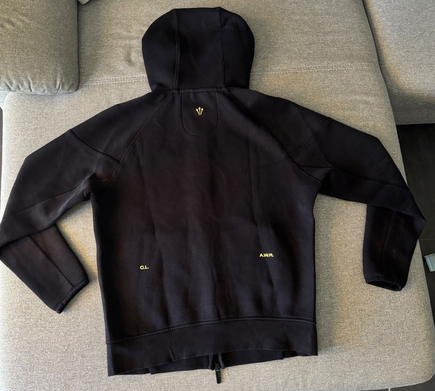 Lots de vêtements: Nocta Nike Tech Tracksuit, Grösse S – D'occasion à Gränichen par OsoLoco 1