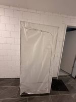 IKEA Kleider-/Mottenschrank