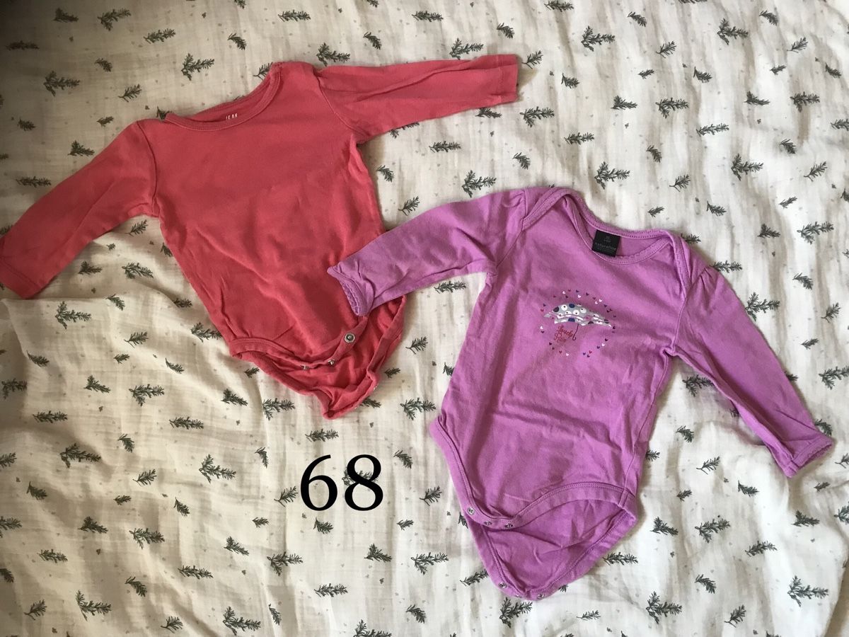 Biancheria intima: Bodys 68 – Usato da Happerswil venduto da angela_schlatt