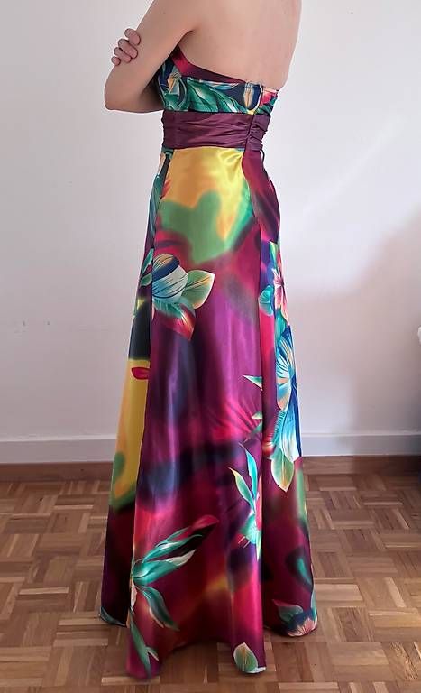 Vestiti: Abendkleid S – Usato da bern venduto da AAAA-A5 2