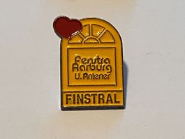 1 Pin Finistral