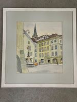 FREDI HALDI 1920 „BERNER ALTSTADT“